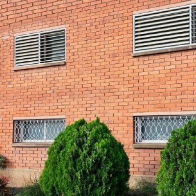 Ventanas de aluminio a medida