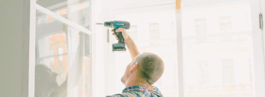 Fichas técnicas de Ventanas A Medida